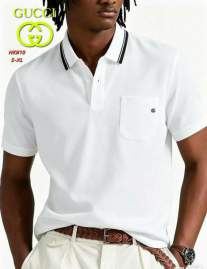 Picture of Gucci Polo Shirts Short _SKUGucciS-XL12yr20627315